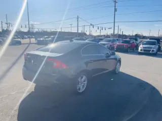 2014 Volvo S60 T5