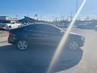 2014 Volvo S60 T5
