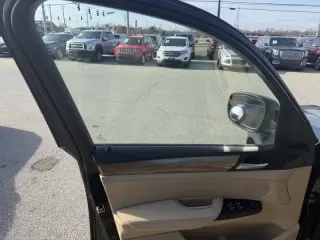 2012 BMW X3 xDrive35i