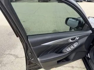 2015 Infiniti Q50 Sport