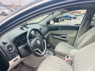 2009 Saturn Vue Hybrid