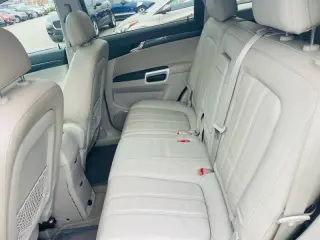 2009 Saturn Vue Hybrid