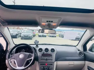 2009 Saturn Vue Hybrid