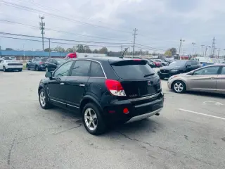 2009 Saturn Vue Hybrid
