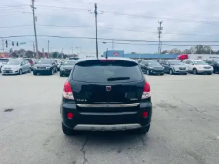 2009 Saturn Vue Hybrid