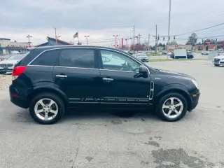 2009 Saturn Vue Hybrid