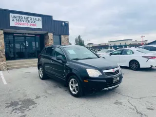 2009 Saturn Vue Hybrid