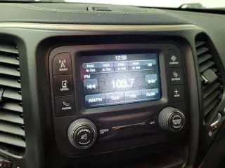 Jeep Cherokee 2015 Sport 4dr SUV