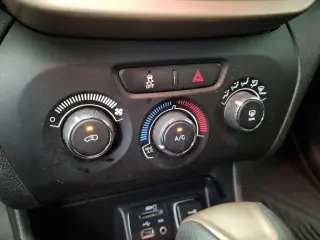 Jeep Cherokee 2015 Sport 4dr SUV
