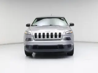 Jeep Cherokee 2015 Sport 4dr SUV