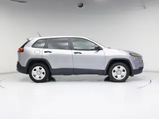 Jeep Cherokee 2015 Sport 4dr SUV