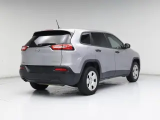Jeep Cherokee 2015 Sport 4dr SUV