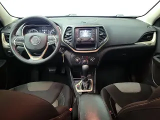 Jeep Cherokee 2015 Sport 4dr SUV