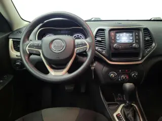 Jeep Cherokee 2015 Sport 4dr SUV