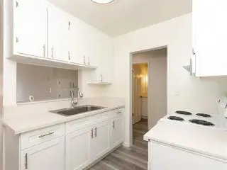 Apartamento 1Hab en LA Centro!