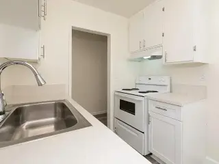 Apartamento 1Hab en LA Centro!