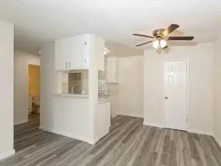 Apartamento 1Hab en LA Centro!