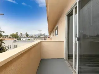 Apartamento 1Hab en LA Centro!