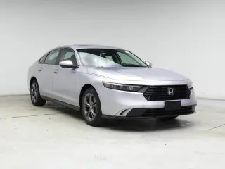 Honda Accord Hybrid 2024 EX-L 4dr Sedan