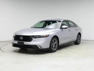 Honda Accord Hybrid 2024 EX-L 4dr Sedan