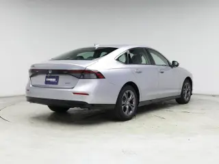 Honda Accord Hybrid 2024 EX-L 4dr Sedan