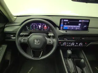 Honda Accord Hybrid 2024 EX-L 4dr Sedan