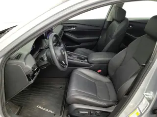 Honda Accord Hybrid 2024 EX-L 4dr Sedan