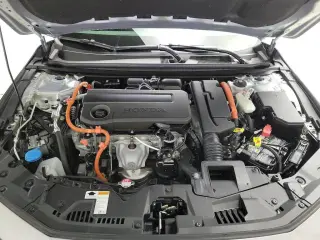 Honda Accord Hybrid 2024 EX-L 4dr Sedan