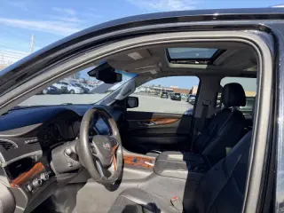 2015 Cadillac Escalade ESV Luxury