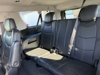 2015 Cadillac Escalade ESV Luxury
