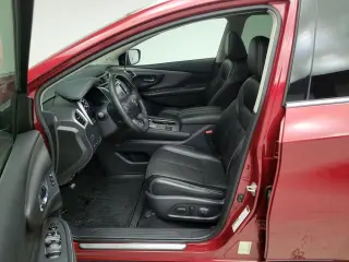 Nissan Murano 2019 S 4dr SUV