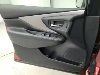 Nissan Murano 2019 S 4dr SUV