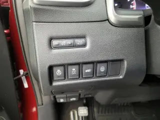 Nissan Murano 2019 S 4dr SUV