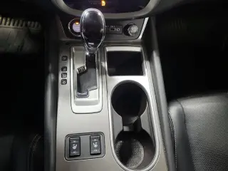 Nissan Murano 2019 S 4dr SUV