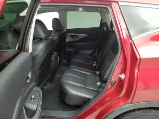 Nissan Murano 2019 S 4dr SUV