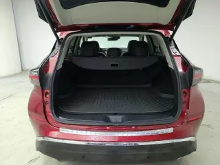 Nissan Murano 2019 S 4dr SUV