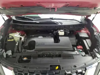 Nissan Murano 2019 S 4dr SUV