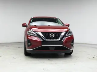Nissan Murano 2019 S 4dr SUV