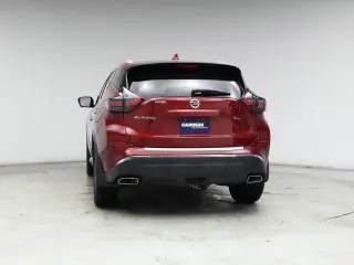 Nissan Murano 2019 S 4dr SUV