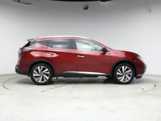 Nissan Murano 2019 S 4dr SUV