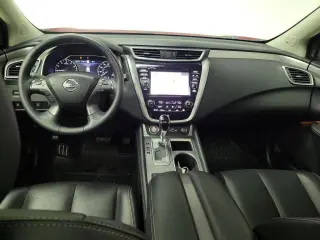 Nissan Murano 2019 S 4dr SUV