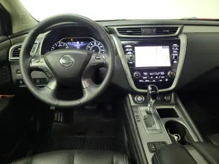 Nissan Murano 2019 S 4dr SUV