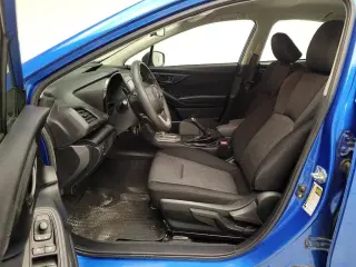 Subaru Impreza 2022 AWD Base 4dr Sedan CVT