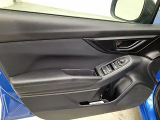 Subaru Impreza 2022 AWD Base 4dr Sedan CVT