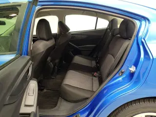 Subaru Impreza 2022 AWD Base 4dr Sedan CVT
