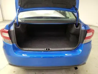 Subaru Impreza 2022 AWD Base 4dr Sedan CVT