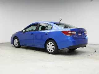 Subaru Impreza 2022 AWD Base 4dr Sedan CVT