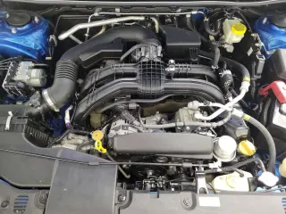 Subaru Impreza 2022 AWD Base 4dr Sedan CVT