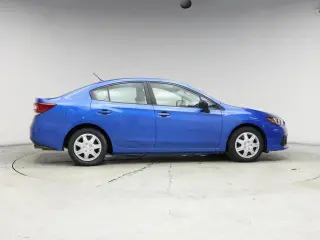 Subaru Impreza 2022 AWD Base 4dr Sedan CVT