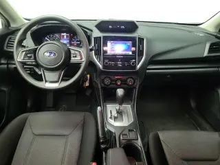 Subaru Impreza 2022 AWD Base 4dr Sedan CVT